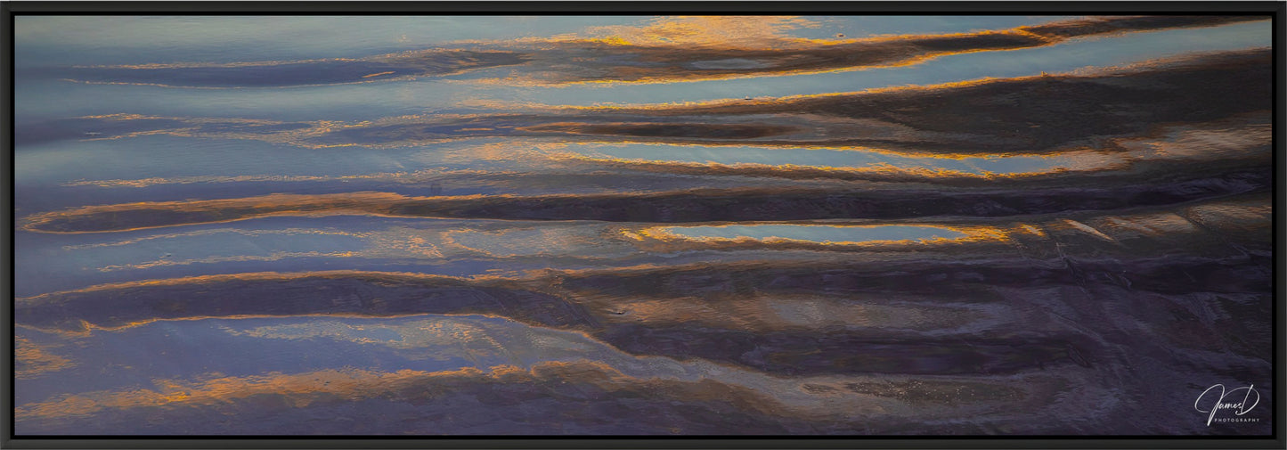 Shore Reflections 20250322