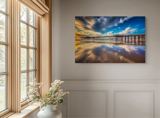 Sunset Pismo Beach 20191016-582