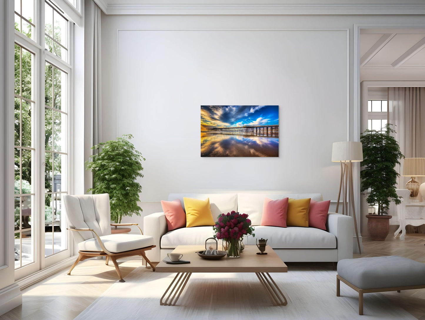 Sunset Pismo Beach 20191016-582