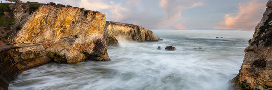 Margot Dodd Sunset 20161110 - Panorama